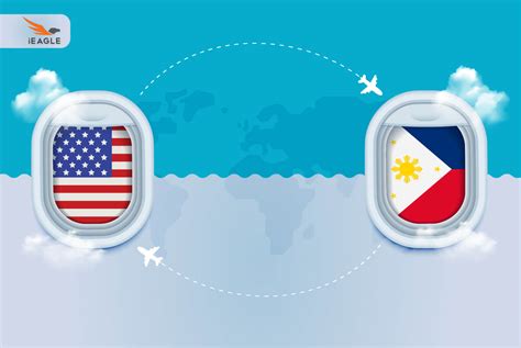 direct flight to philippines